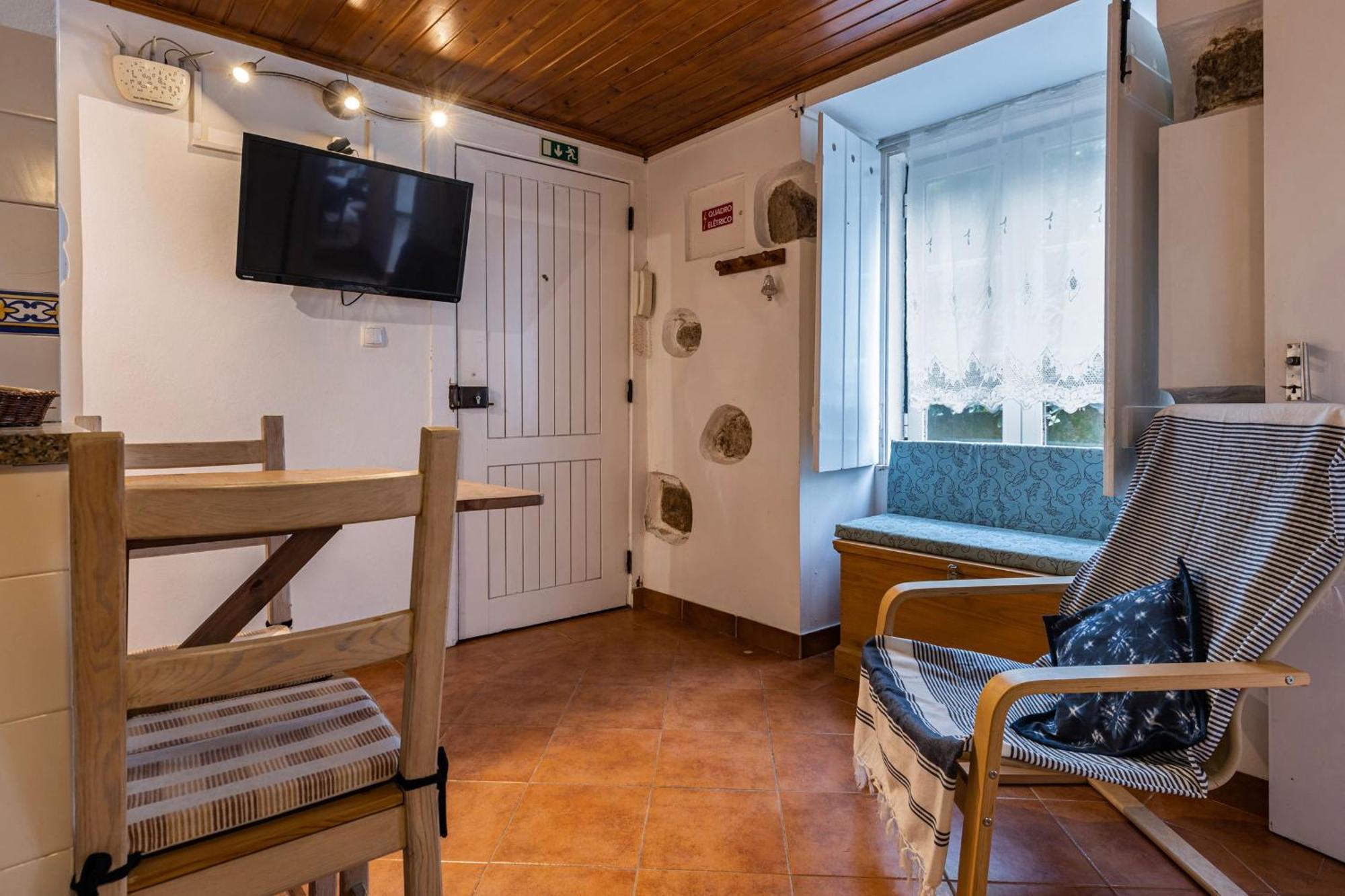 Appartamento The Point - Sintra 1 Esterno foto