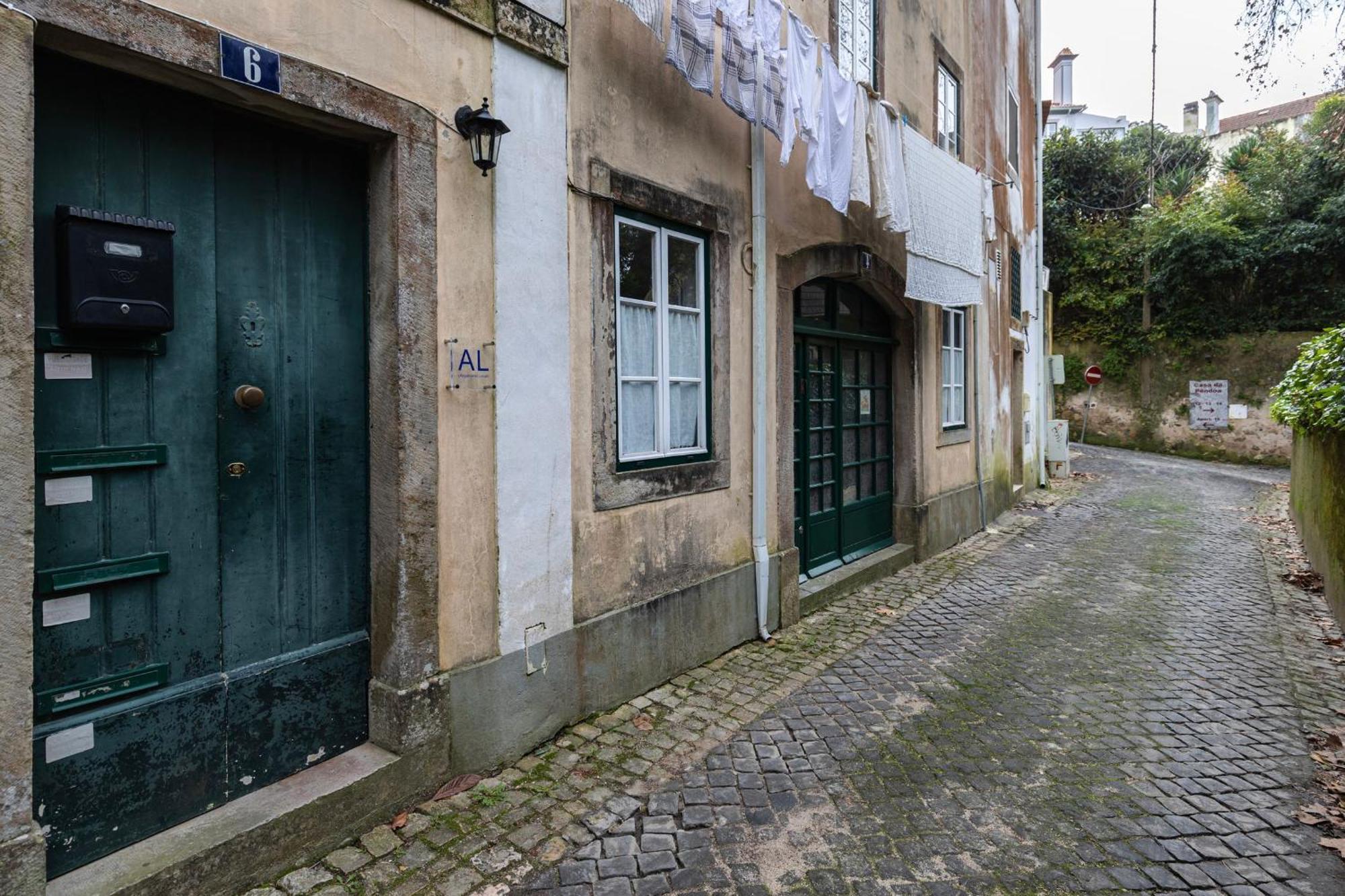 Appartamento The Point - Sintra 1 Esterno foto
