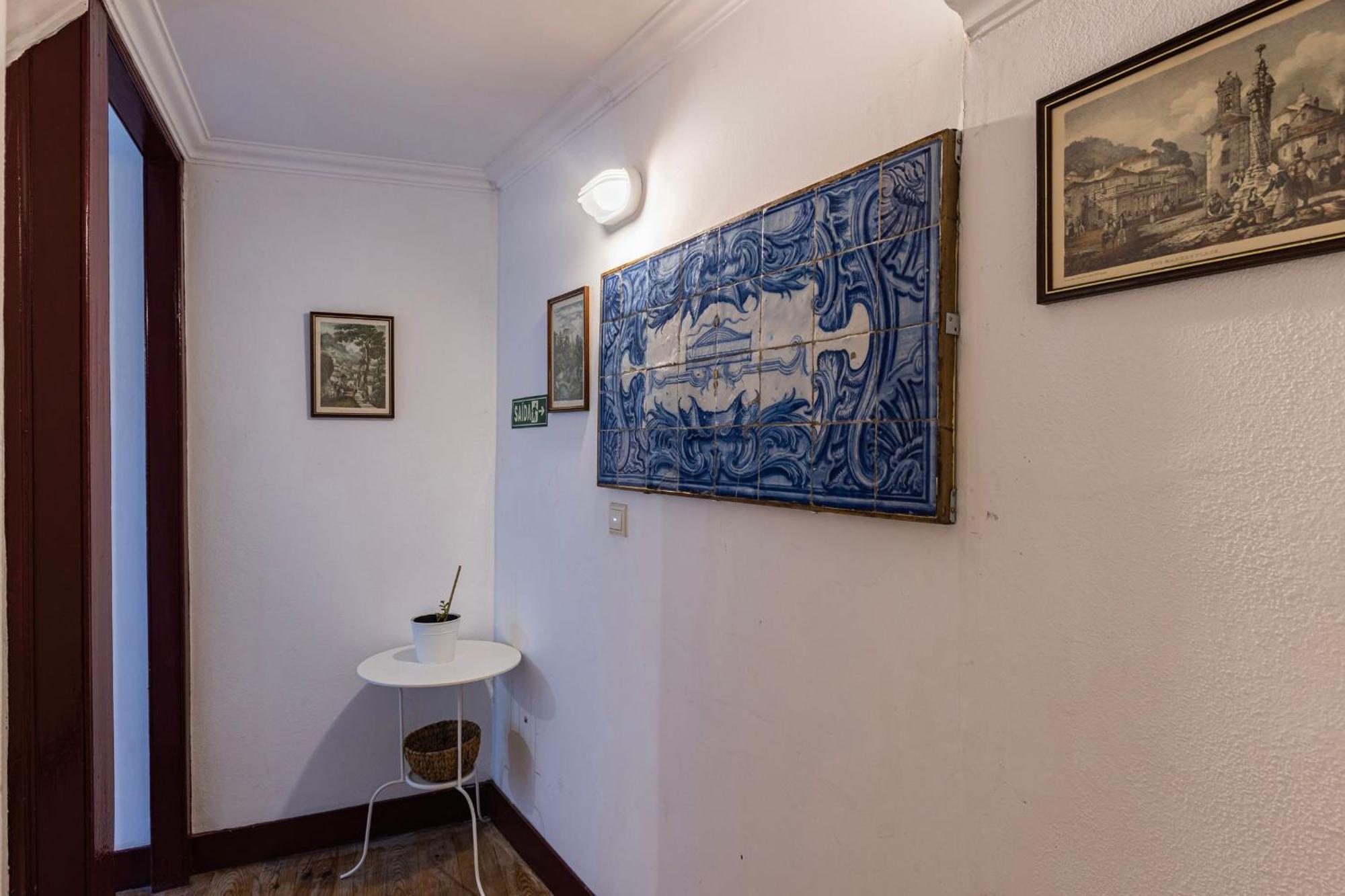 Appartamento The Point - Sintra 1 Esterno foto